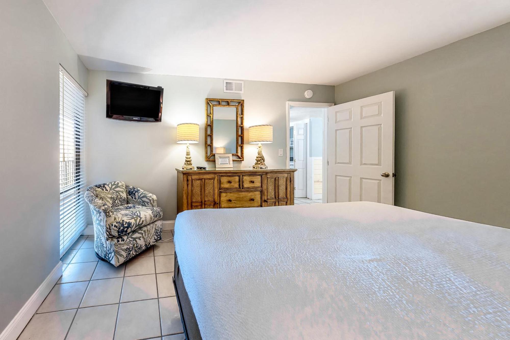 Edgewater Beach Resort Panama City Beach Quarto foto