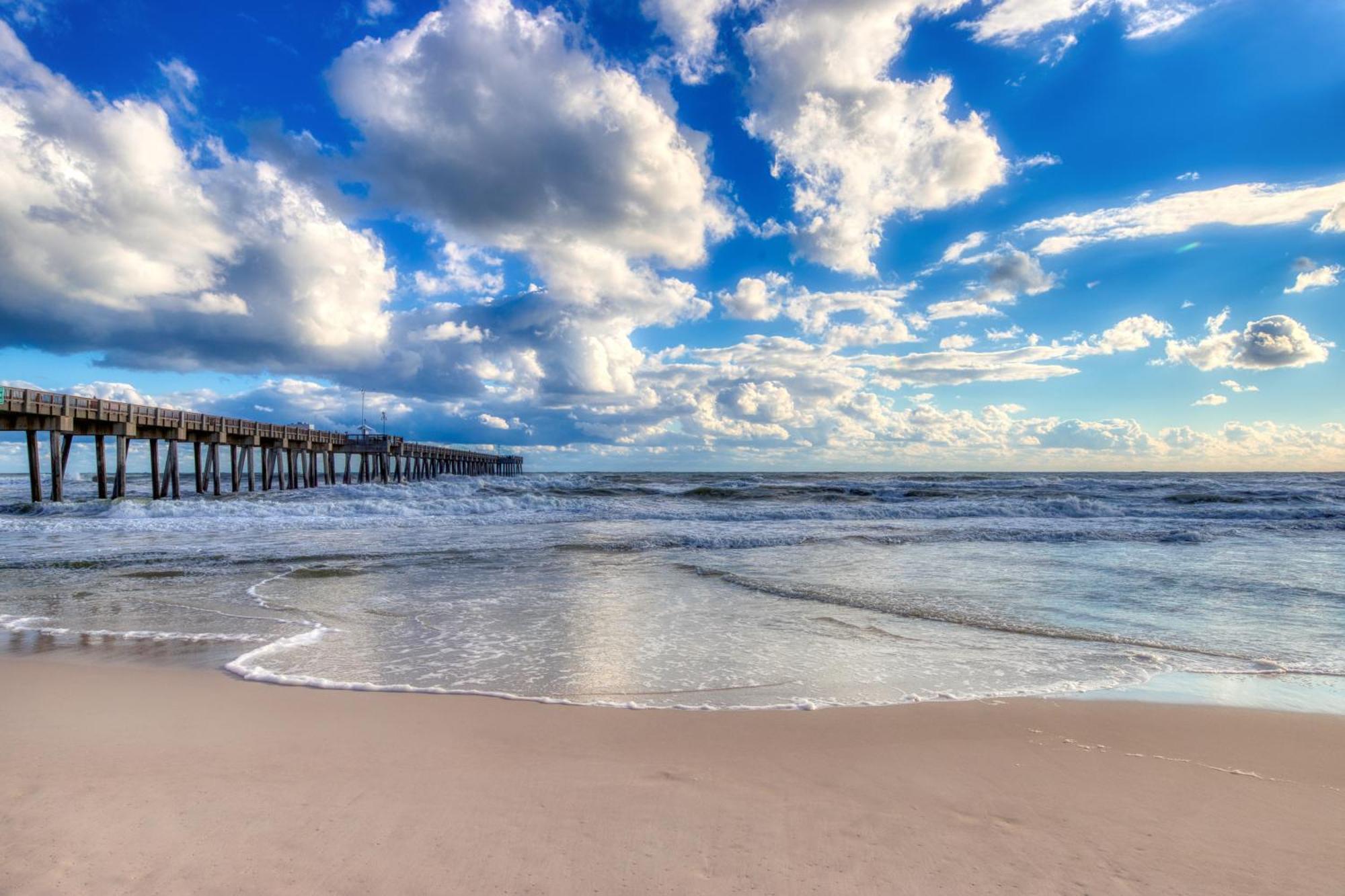 Edgewater Beach Resort Panama City Beach Quarto foto